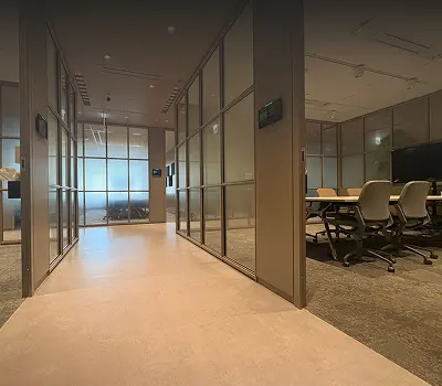 会議室 サムネイル