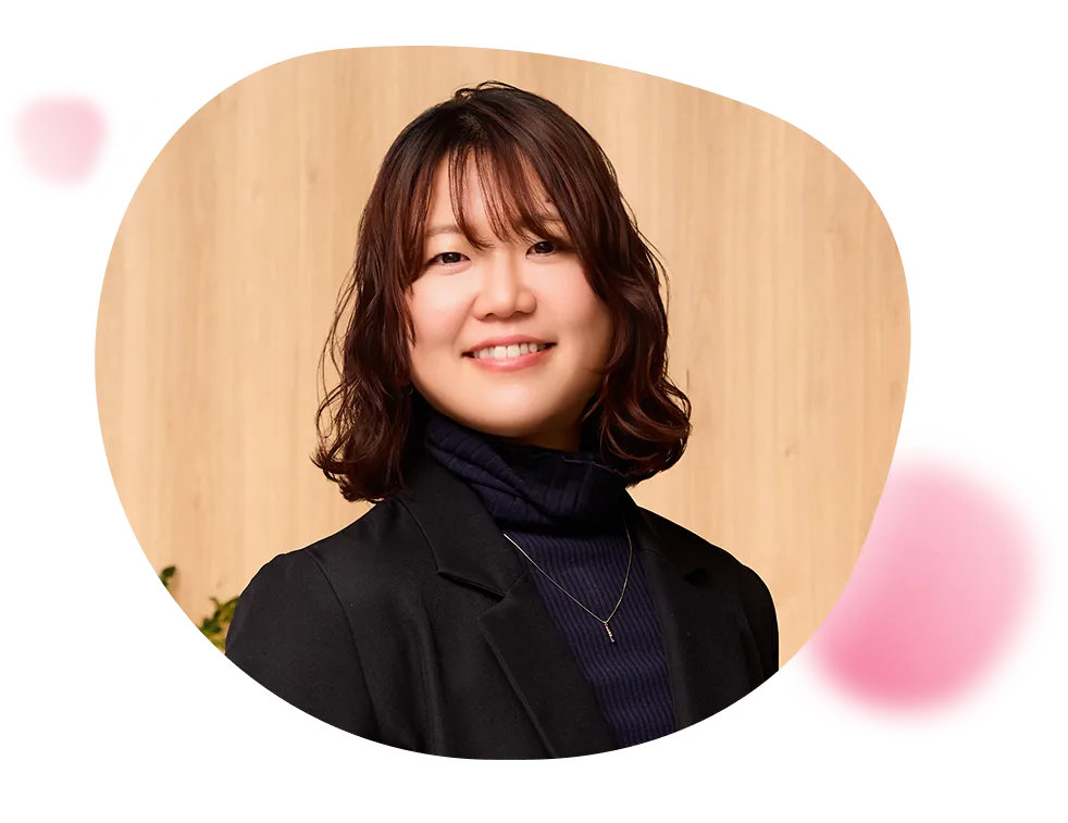 エンタメコンテンツグループ 商品MD A.Oさん